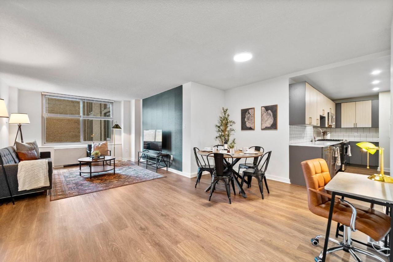 Apartment Cozyretreat *