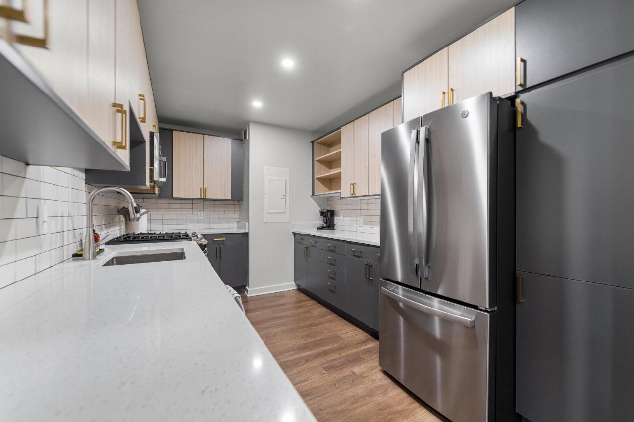 Cozyretreat Apartment
