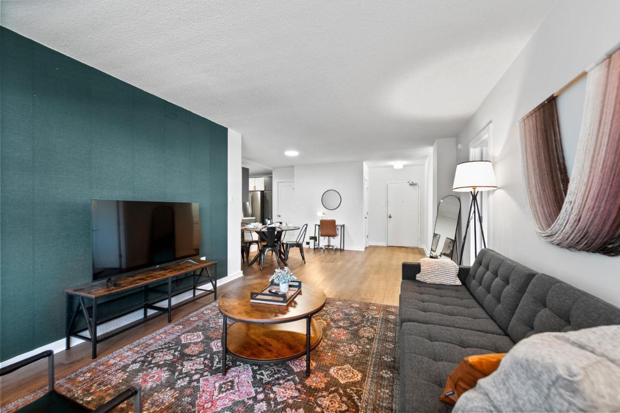 Cozyretreat Apartment *